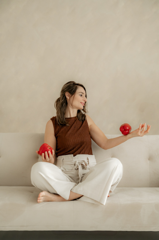 Deine Darmgesundheitsfachberaterin Image