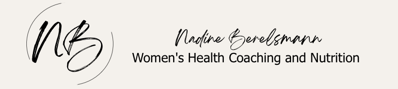 NB - Women's Health Coaching and Nutrition NB - Women's Health Coaching and Nutrition